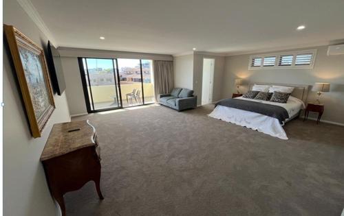 Scarborough House | Beach House Perth
