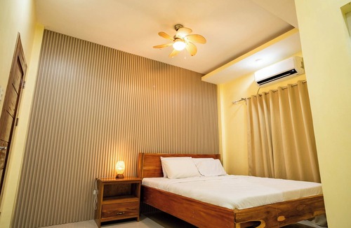 Bacong House | Beach house