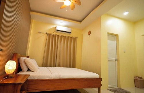 Bacong House | Beach house