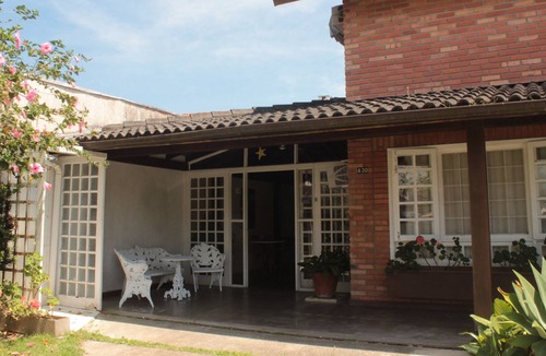 Daniela House | Beach House Pousada in Praia da Daniela