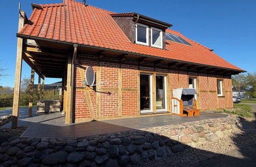 Lubmin House | Beach house "Sonne"