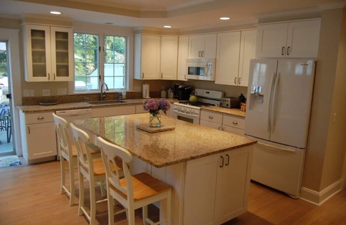 West Haven House | Beach House steps from sand & Amazing Views
