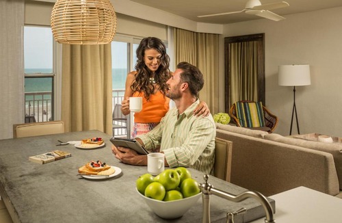 Belle Vista Hotel | Beach House Suites by the Don CeSar