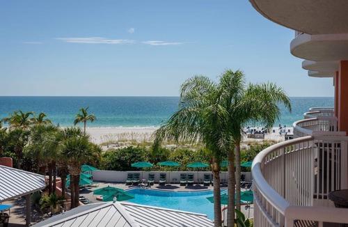Belle Vista Apartment | Beach House Suites by the Don CeSar