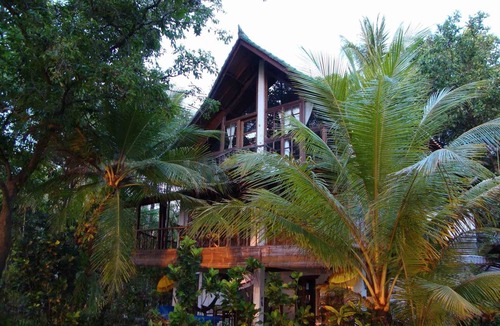 Tejakula Villa | Beach House/Tejakula/AC/B&B/Internet