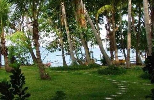 Tejakula Villa | Beach House/Tejakula/AC/B&B/Internet