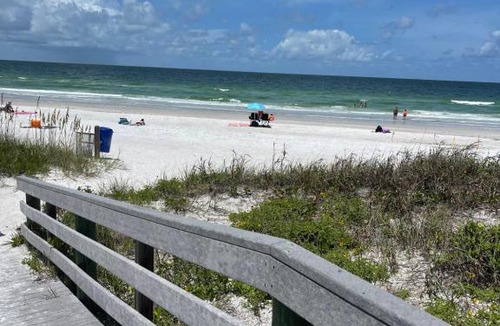 Indian Rocks Beach House | Beach House!