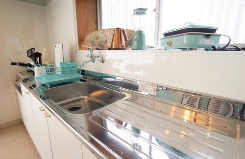 Kujukuri House | Beach House VIILENT Kujukuri Ocean1 7 minutes walk/Sambu-gun Chiba