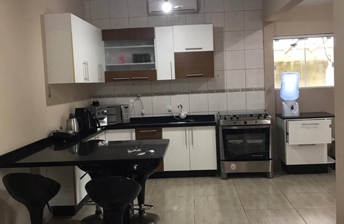 Governador Celso Ramos House | Beach house with gov pool. celso Ramos
