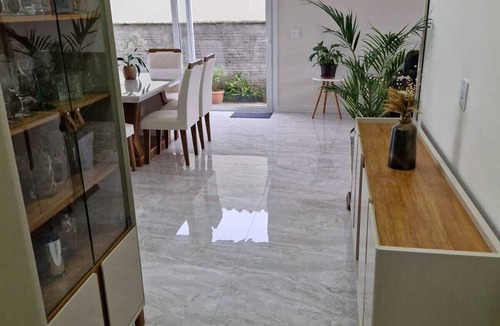Cachoeira do Bom Jesus House | Beach house with pool and gourmet area.