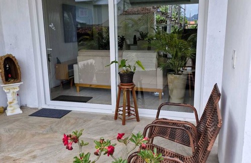 Cachoeira do Bom Jesus House | Beach house with pool and gourmet area.