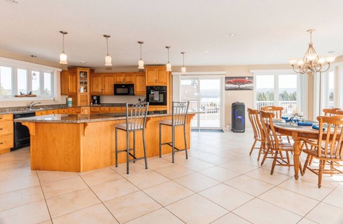 Lower Five Islands House | BEACH HOUSE -WoW - This Old Tree