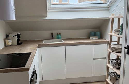 Zandvoort Apartment | Beach House Zandvoort