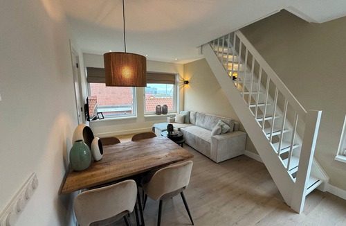 Zandvoort Apartment | Beach House Zandvoort
