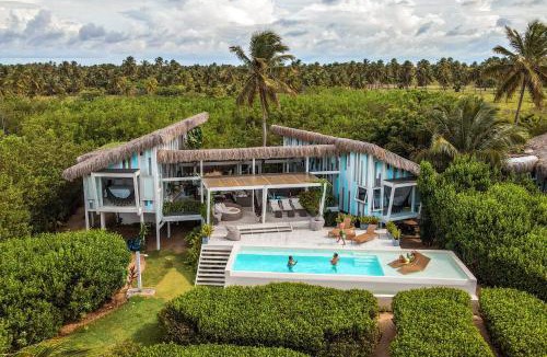 Moitas Villa | Beach Houses Moitas