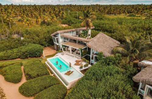 Moitas Villa | Beach Houses Moitas