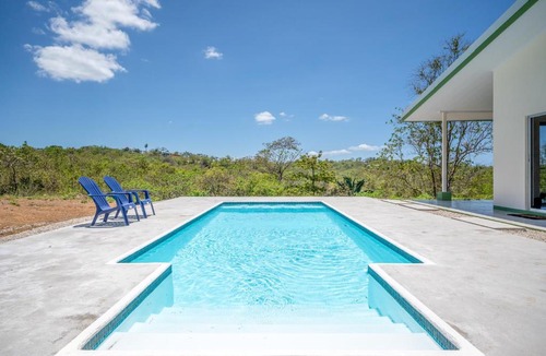 Marbella House | Beach Jungalow