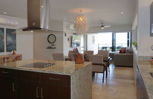 Telchac Puerto Apartment | Beach, Jungle, Cenotes, Ruins, Marina all within 5 km