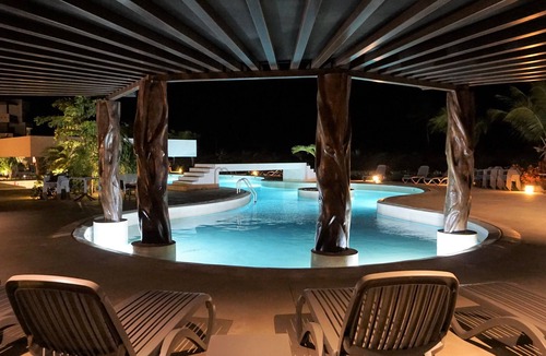 Telchac Puerto Apartment | Beach, Jungle, Cenotes, Ruins, Marina all within 5 km