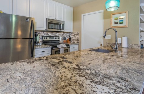 Pajaro Dunes Condo | Beach Level 3BR Condo w/New Flooring, Steps to Beach at Pajaro Dunes Resort