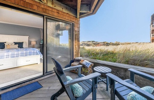 Pajaro Dunes Condo | Beach Level 3BR Condo w/New Flooring, Steps to Beach at Pajaro Dunes Resort