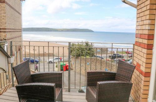 Mortehoe House | Beach Lodge