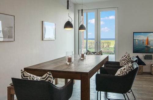 Stein Apartment | Beach Loft Stein