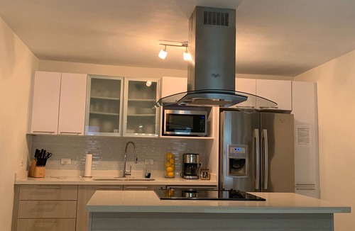 Luquillo Condo | Beach lovers escape!