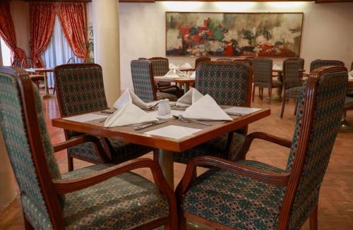 Karachi Hotel | Beach Luxury Hotel