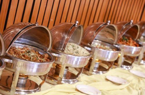 Karachi Hotel | Beach Luxury Hotel