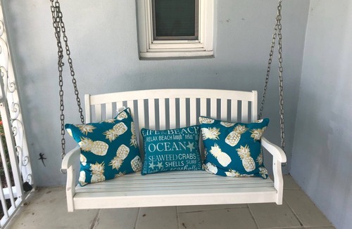 Belle Vista House | Beach OASIS with pool, sleeps 8.
