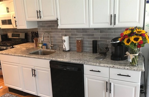 Spring Lake Heights House | Beach or Pool Day? You can have both!