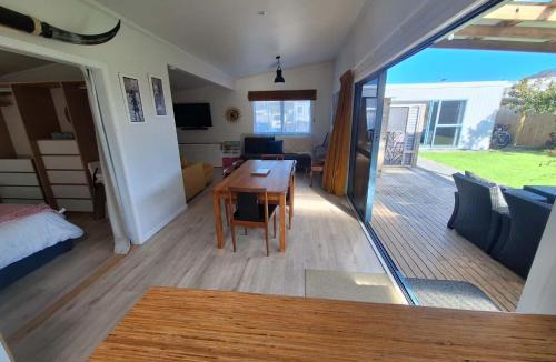 Whangamata House | Beach Pad