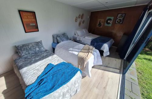 Whangamata House | Beach Pad