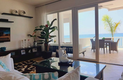 ProCab Condo | Beach Palace Cabarete, Luxurious Beachfront Living at it’s very Best.