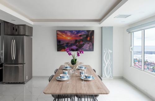 Centro Carretera Condo | Beach Paradise Luxury Views Here.
