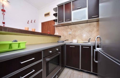 Babin do Apartment | Beach Paradise - Budva center