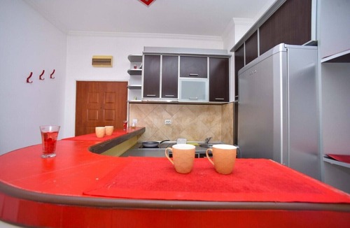 Babin do Apartment | Beach Paradise - Budva center