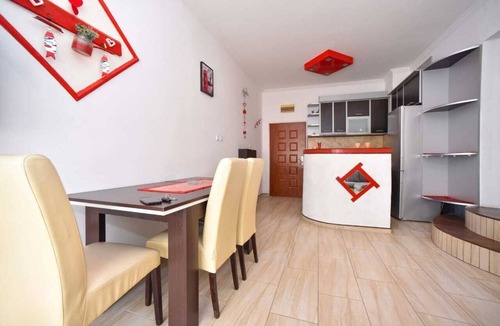 Babin do Apartment | Beach Paradise - Budva center