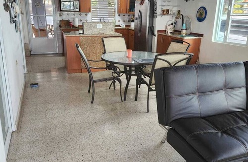 Pedernales House | Beach Paradise