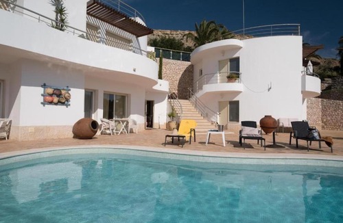 Praia da Luz Apartment | Beach Park Apartment D