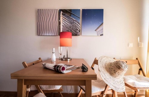 Praia da Luz Apartment | Beach Park Apartment D