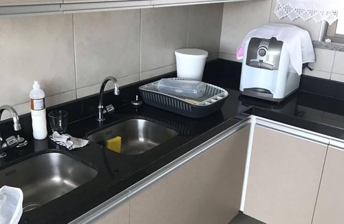 Loteamento Rota do Mar Apartment | Beach Park Mediterranee
