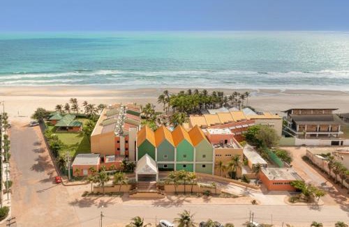 Porto das Dunas Resort | Beach Park Resort - Oceani