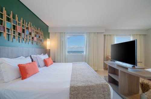 Porto das Dunas Resort | Beach Park Resort - Oceani