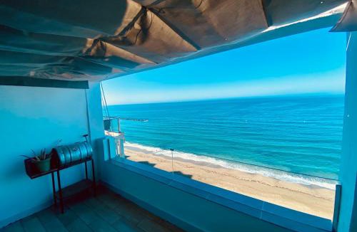 Almeria Apartment | Beach Penthouse