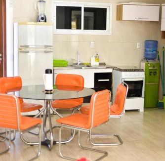 Colonia de Pescadores Apartment | Beach Place Cumbuco