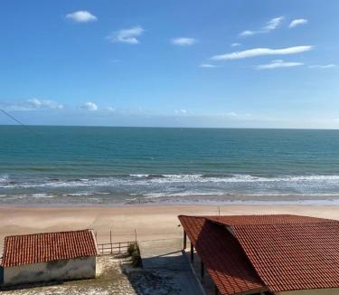 Aracati House | Beach Place Fontainha