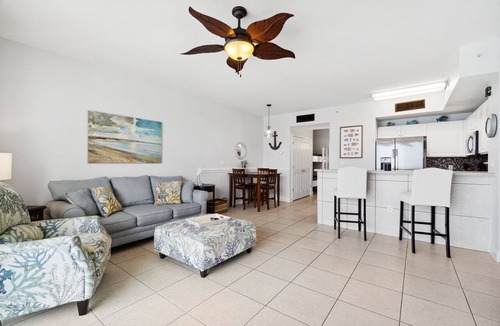 Miramar Beach Condo | Beach Please! Quiet West End - 2 full Bathrooms!