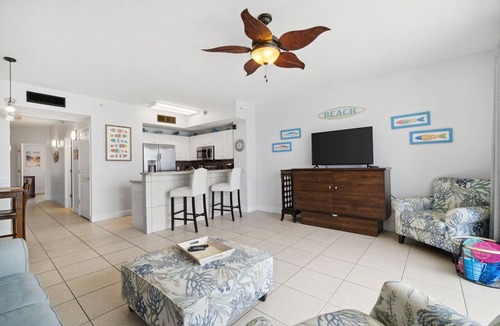 Miramar Beach Condo | Beach Please! Quiet West End - 2 full Bathrooms!